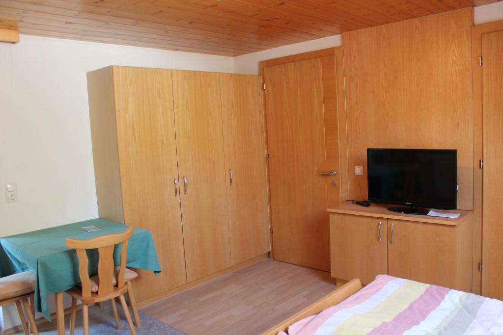 Ferienwohnungen Sutter Au (Vorarlberg) Exterior photo