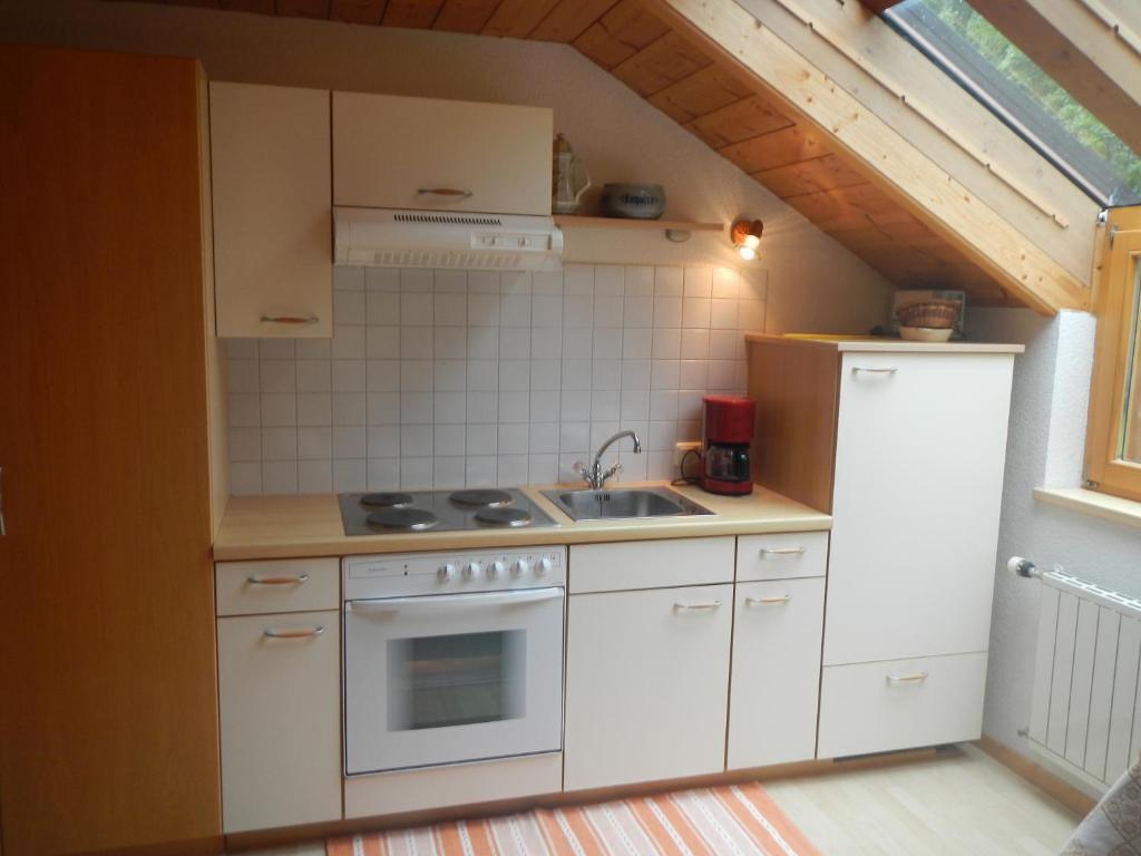 Ferienwohnungen Sutter Au (Vorarlberg) Room photo
